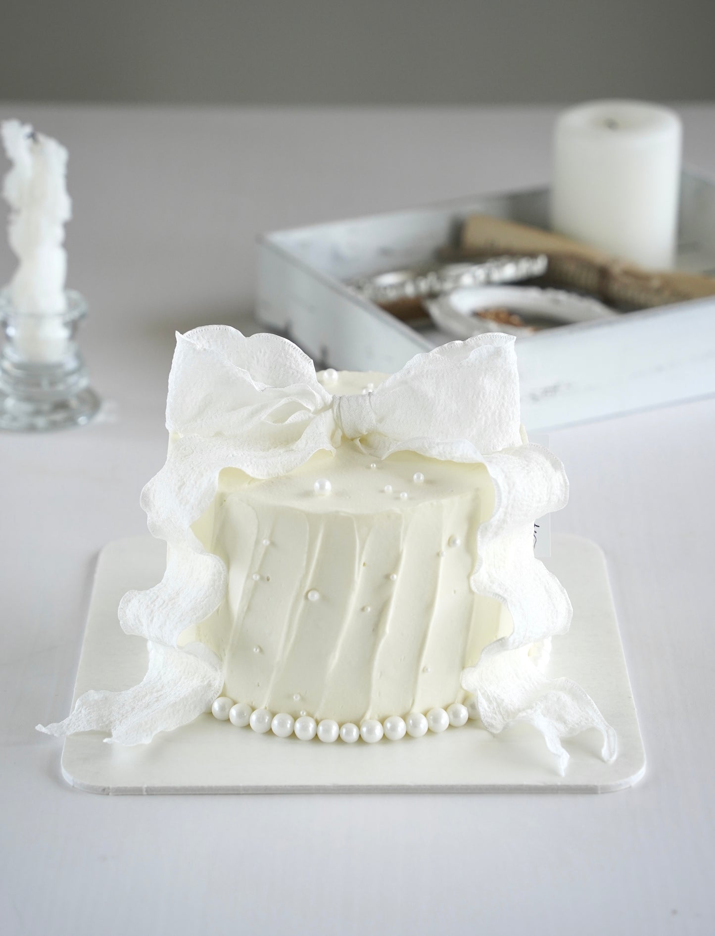 White Elegance