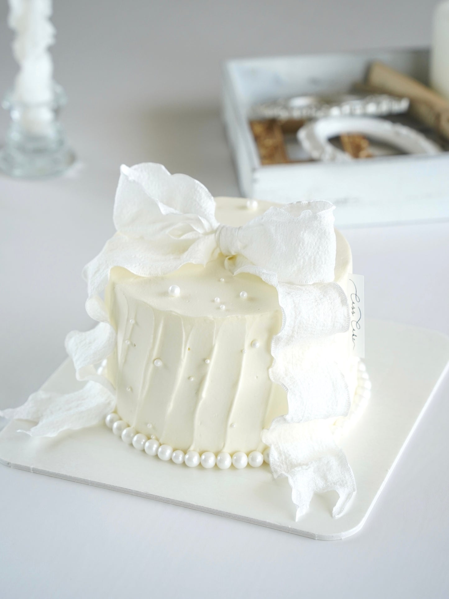 White Elegance