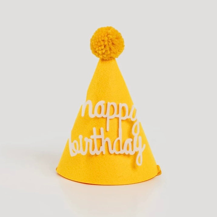 Birthday Hat