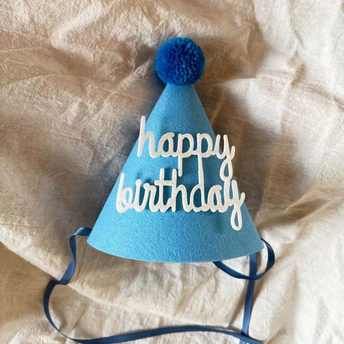 Birthday Hat