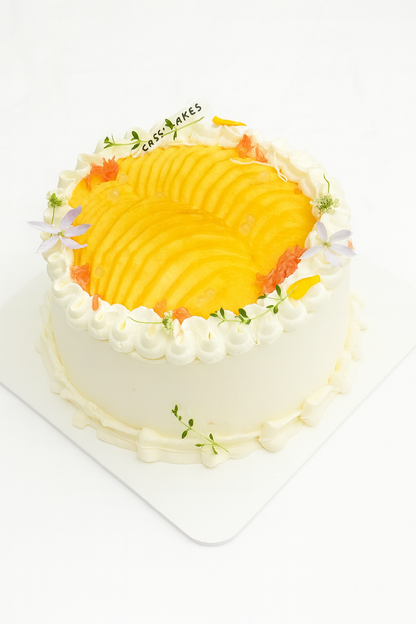 Mango Pomelo Delight