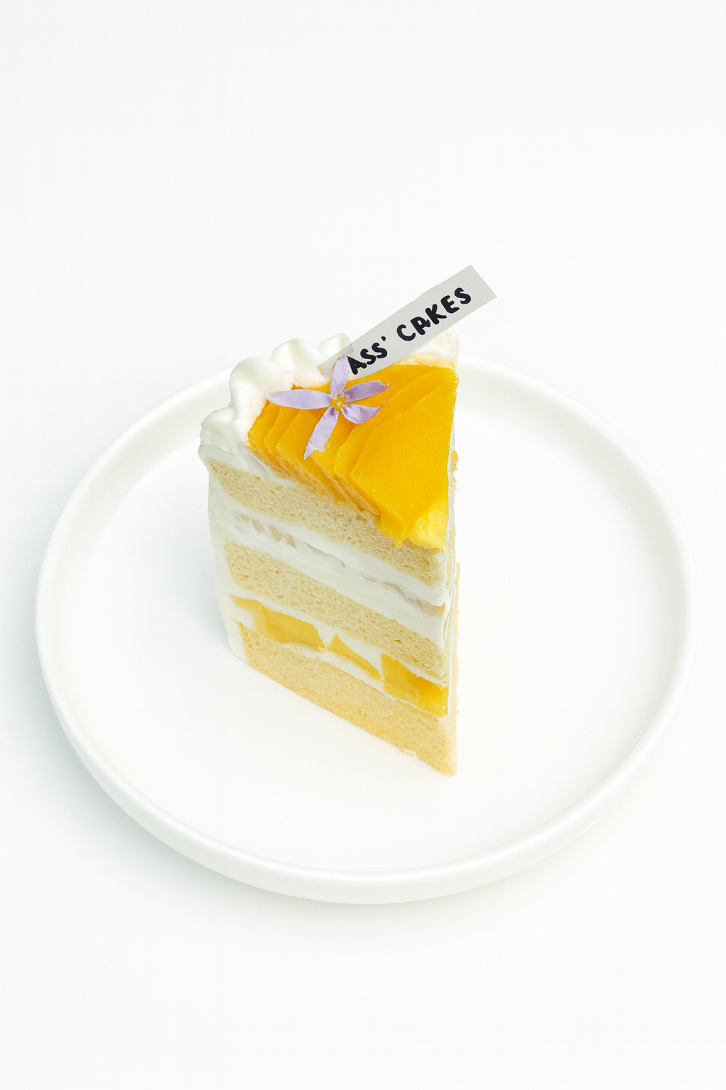 Mango Pomelo Delight