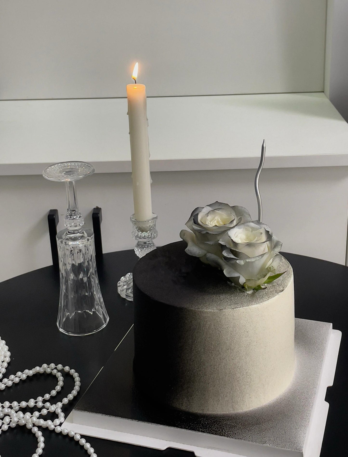 Black Rose