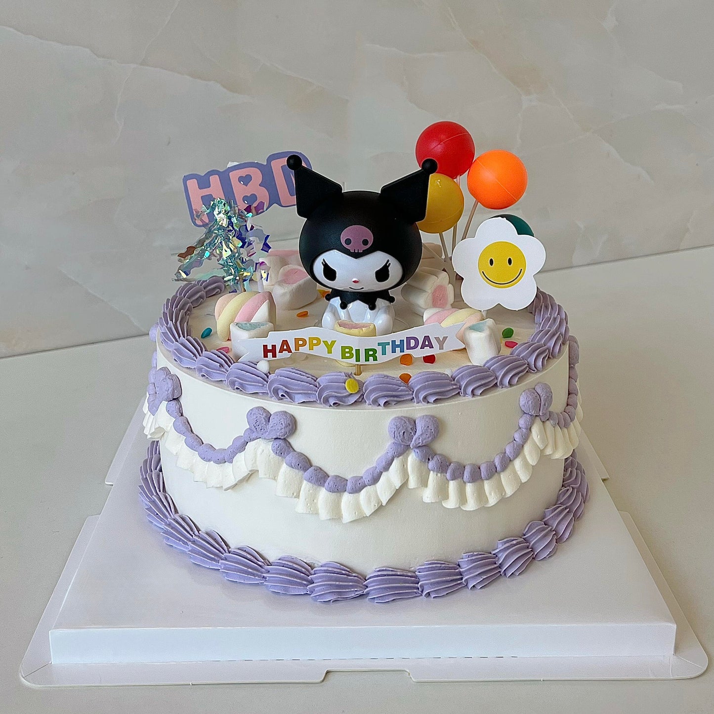 Kuromi