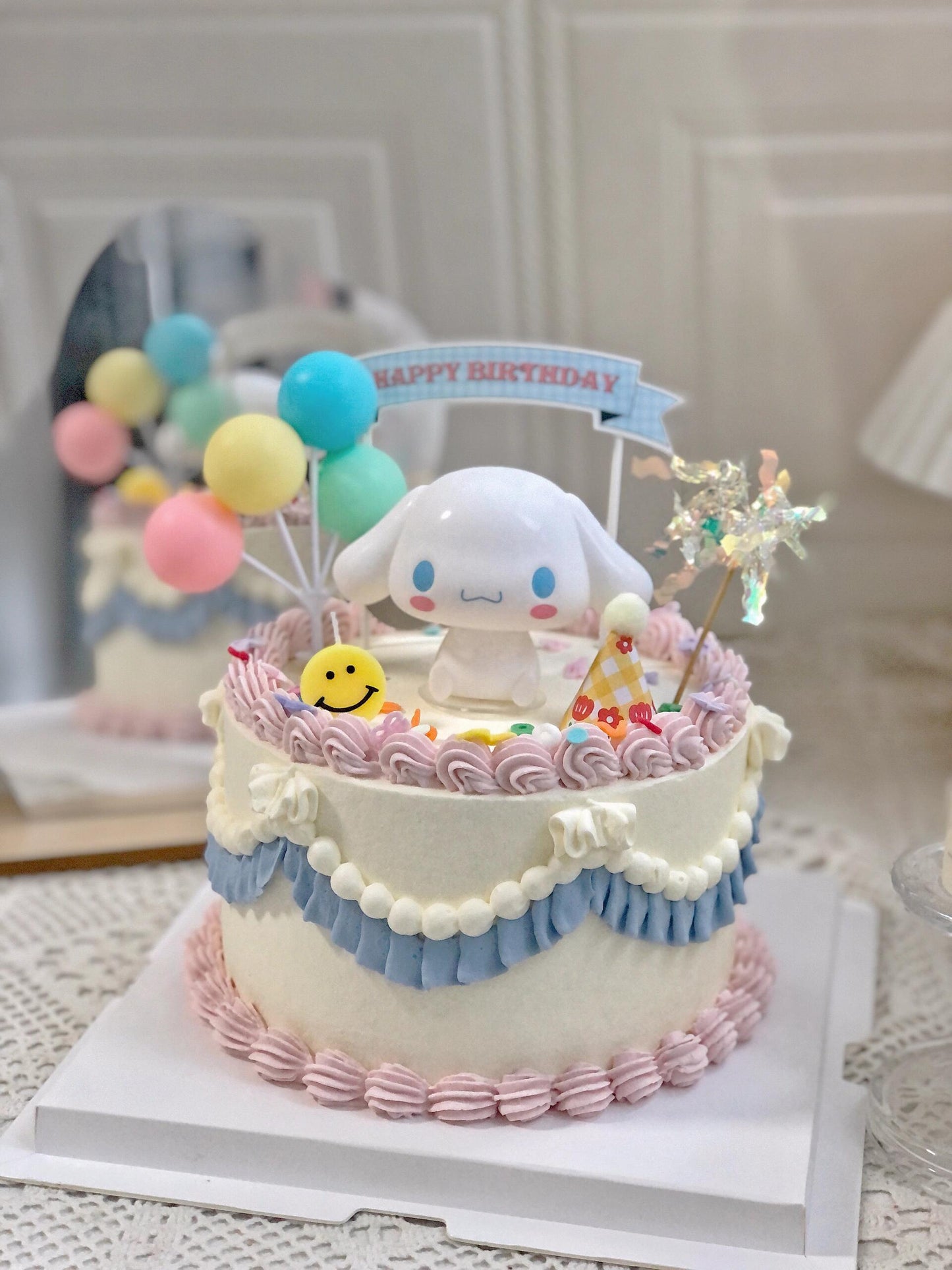 Cinnamoroll