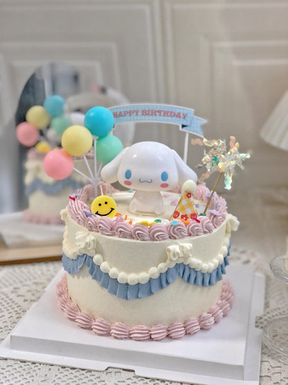 Cinnamoroll