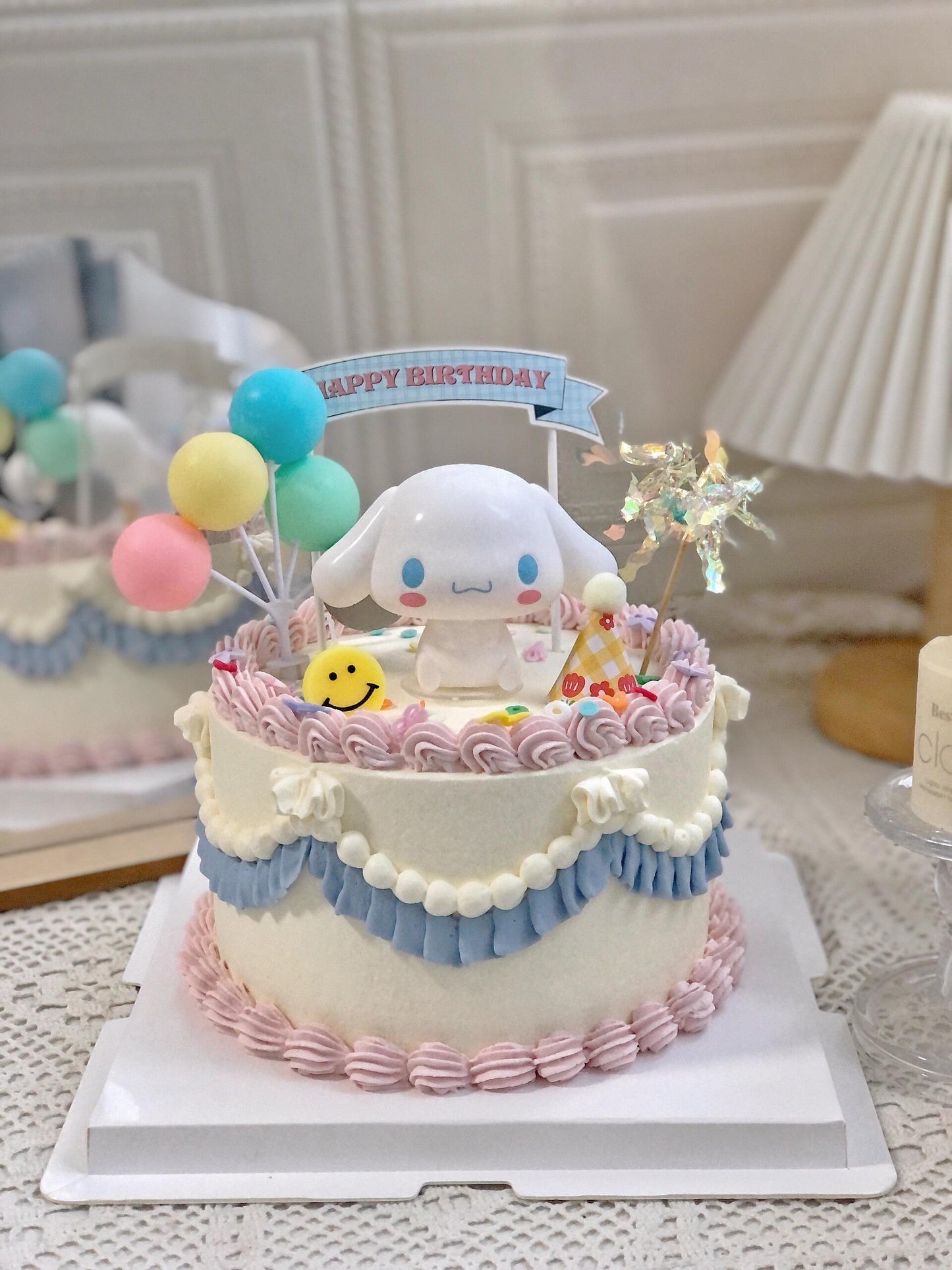 Cinnamoroll