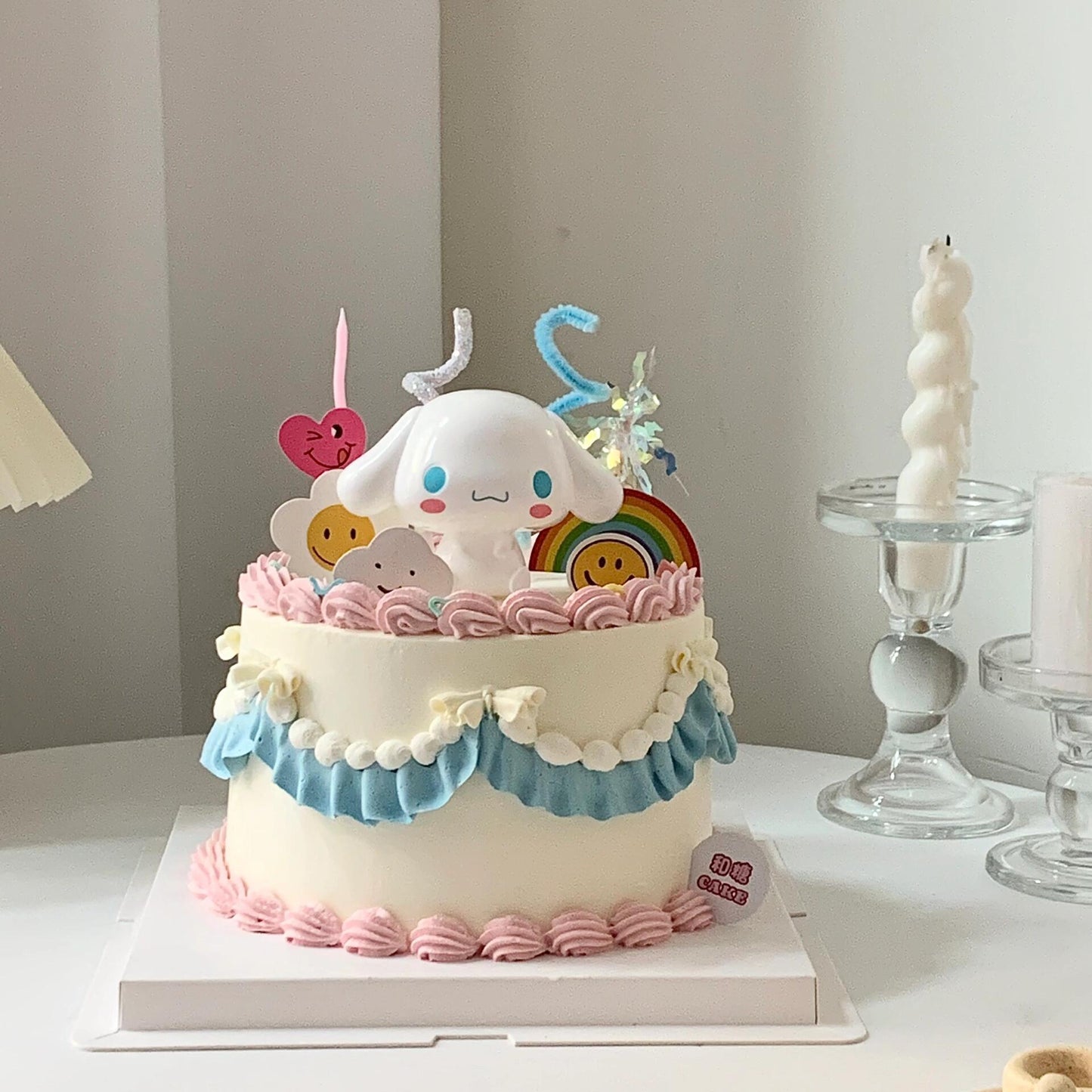 Cinnamoroll