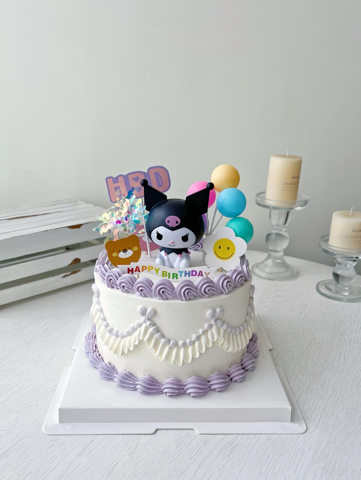 Kuromi