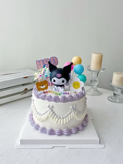 Kuromi